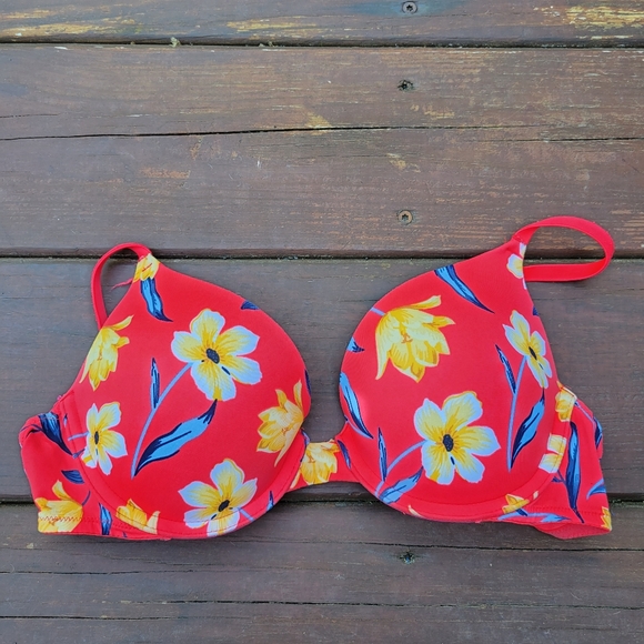 PINK Victoria's Secret Bra Bundle - Size 34B (GUC) - Picture 2 of 16